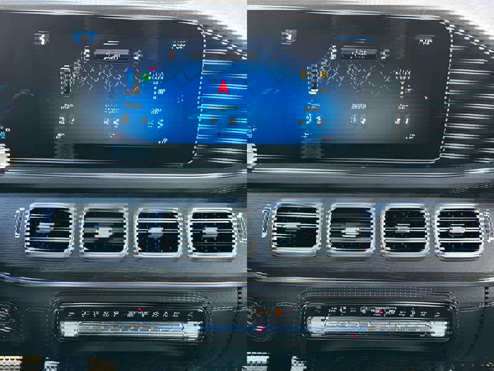 Used 2026 Mercedes-Benz GLE 53 AMG 4MATIC Coupe image 26