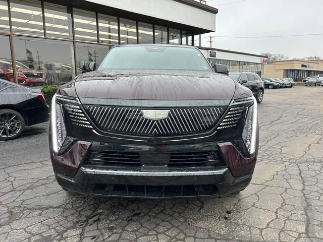 New 2025 Cadillac Escalade IQ Sport 2 image 8