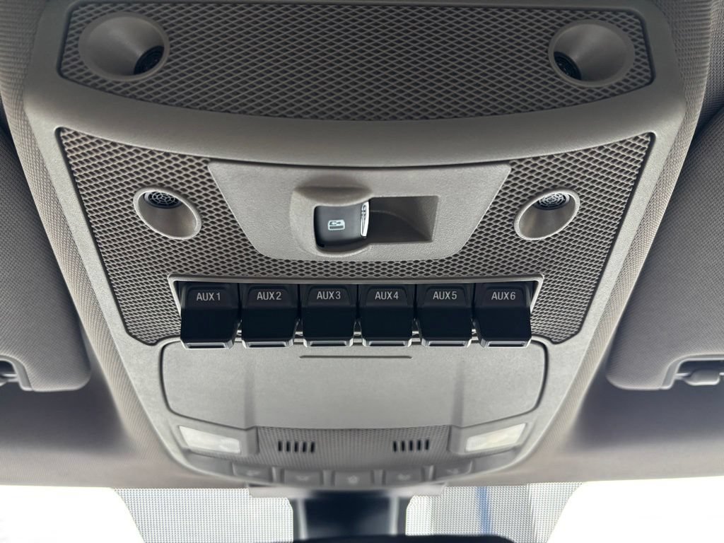 Used 2019 Ford F250 Lariat w/ Lariat Ultimate Package AWD/4WD image 33