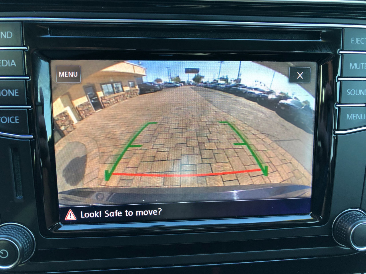 Used 2017 Volkswagen Passat 1.8T R-Line image 18