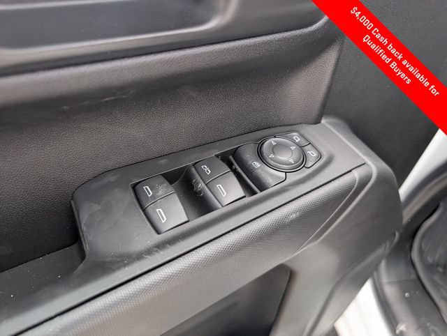 New 2026 GMC Sierra 1500 Pro w/ Graphite Edition AWD/4WD image 15