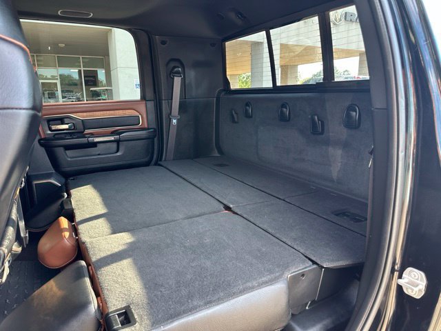 Used 2020 RAM 2500 Limited AWD/4WD image 40