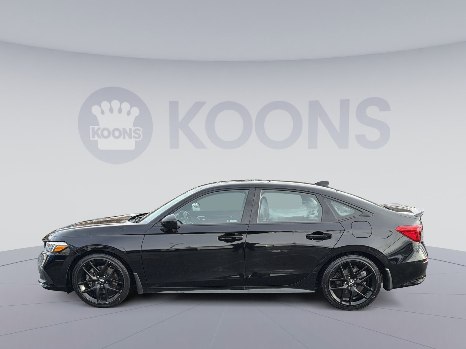 Used 2024 Honda Civic Si image 2