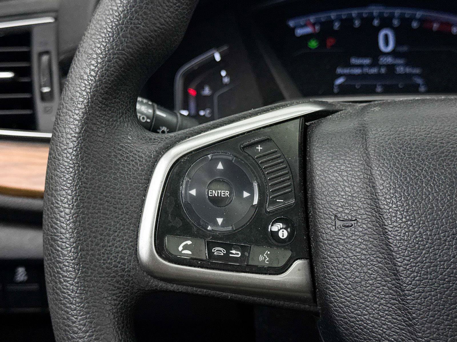 Used 2018 Honda CR-V EX image 23