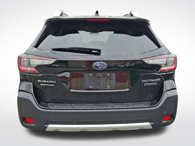 Certified 2025 Subaru Outback Touring AWD/4WD image 5