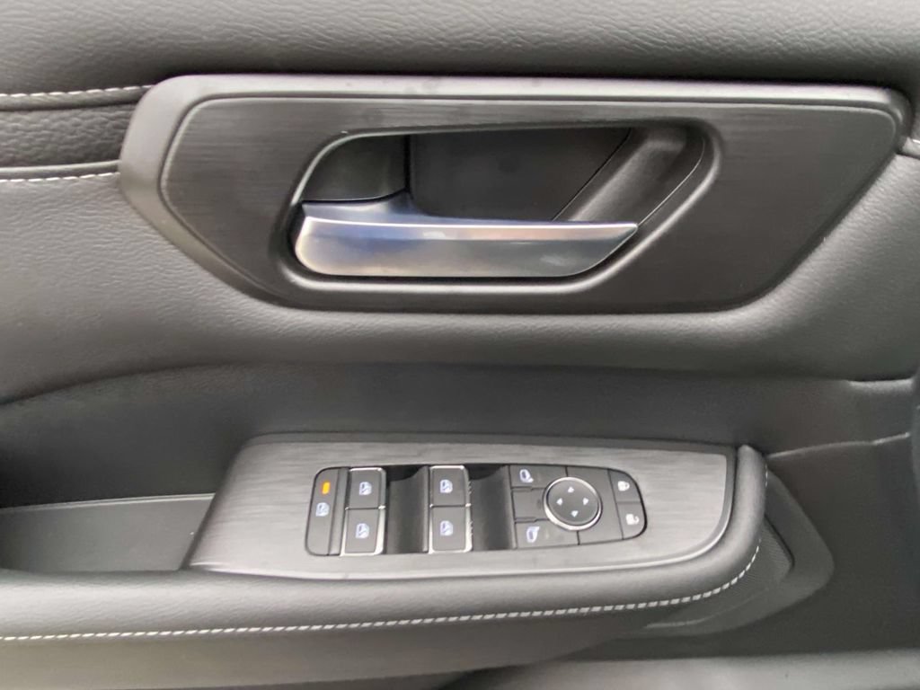 New 2026 Nissan Armada SV RWD image 13