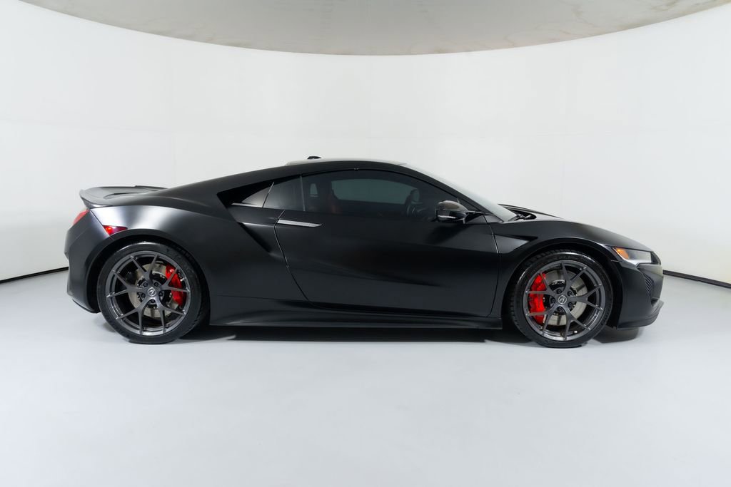 Used 2020 Acura NSX image 17