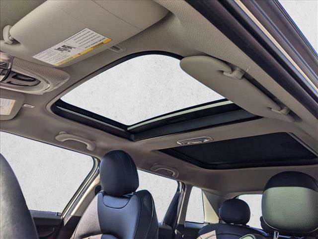 Used 2021 MINI Cooper S w/ Storage Package image 15