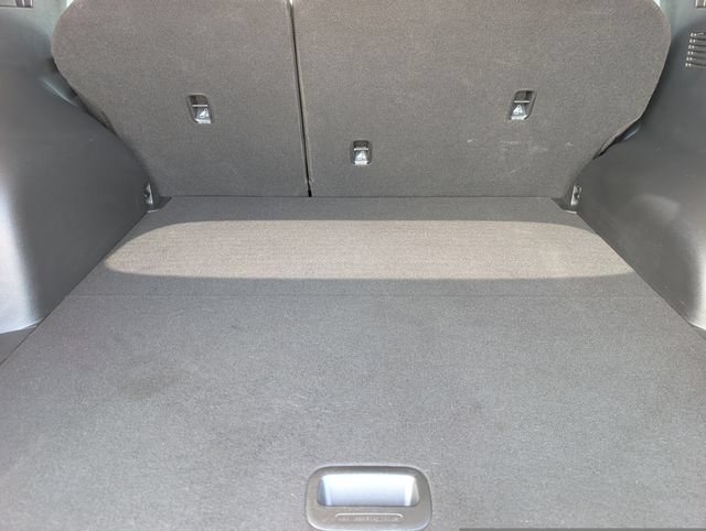 Used 2025 Kia Sportage EX FWD image 21