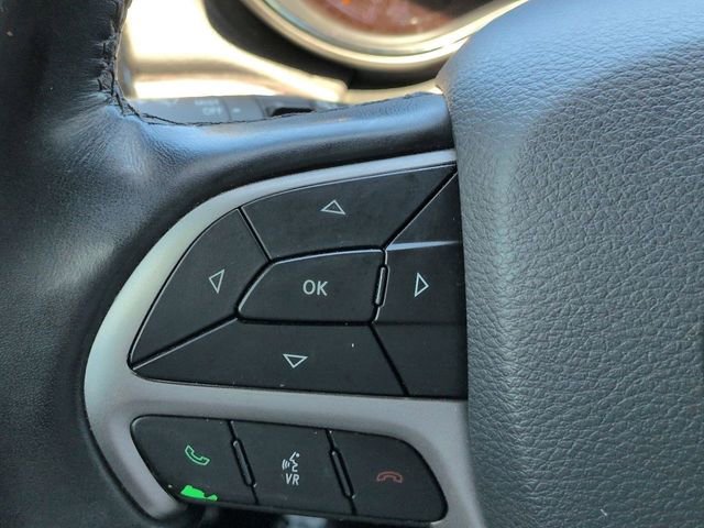 Used 2020 Jeep Grand Cherokee High Altitude AWD/4WD image 25