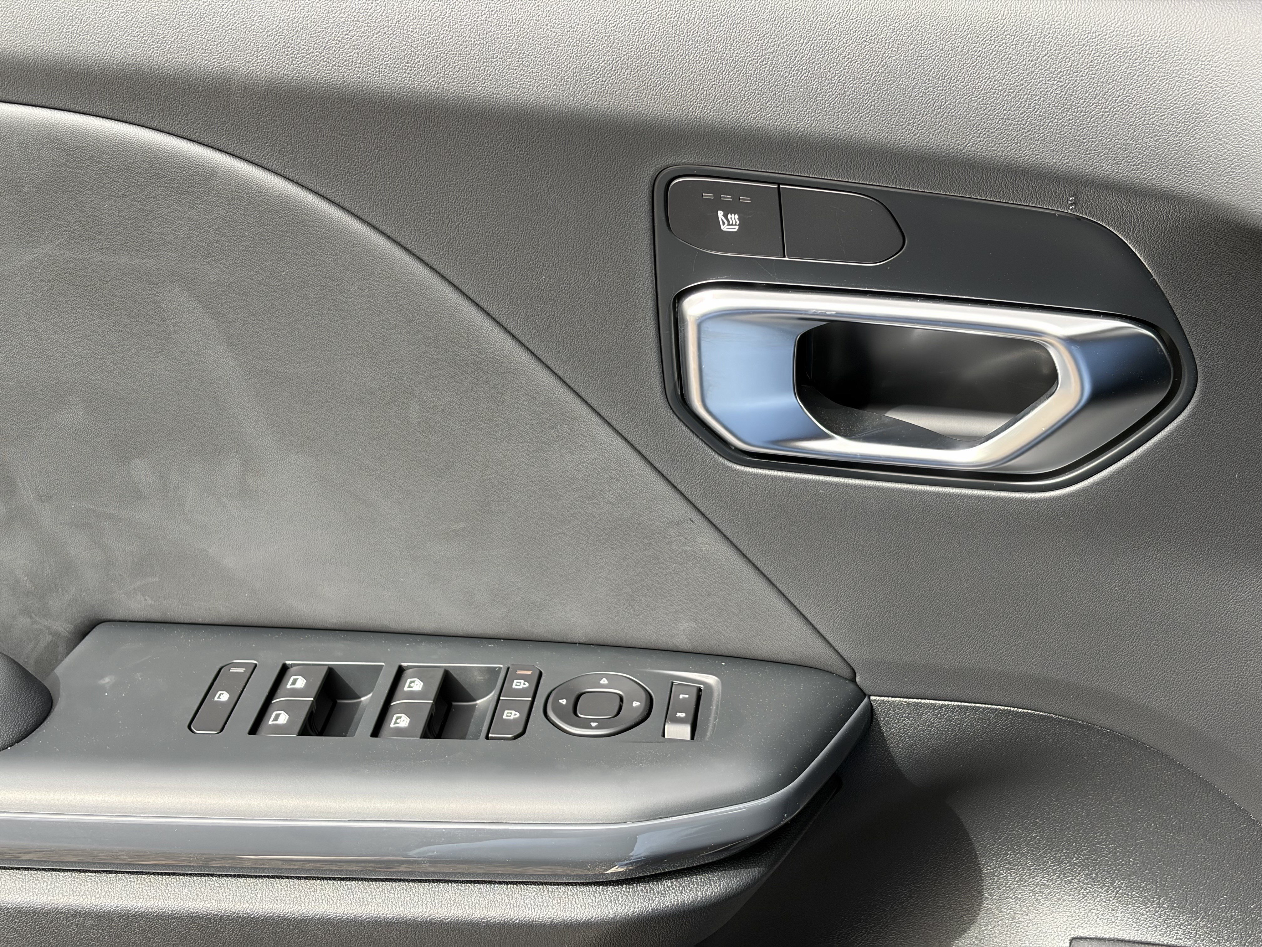 New 2026 Kia K4 GT-Line Turbo FWD image 20