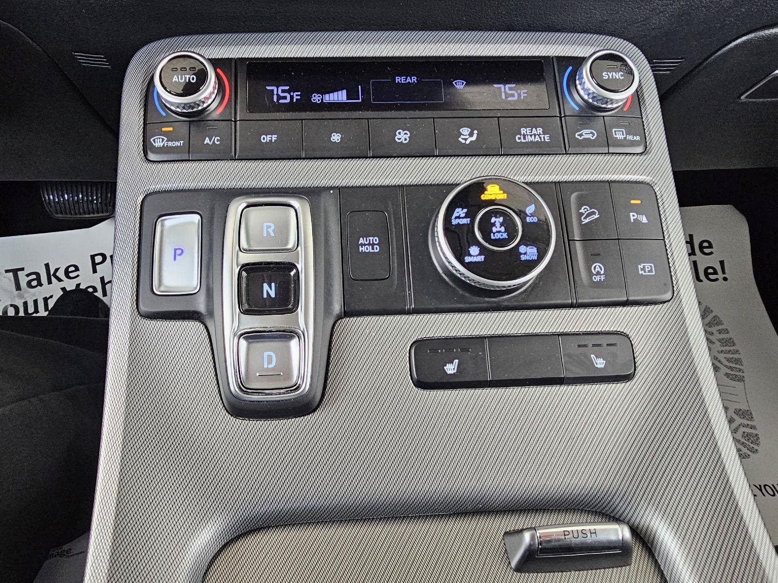 Used 2024 Hyundai Palisade XRT AWD/4WD image 26