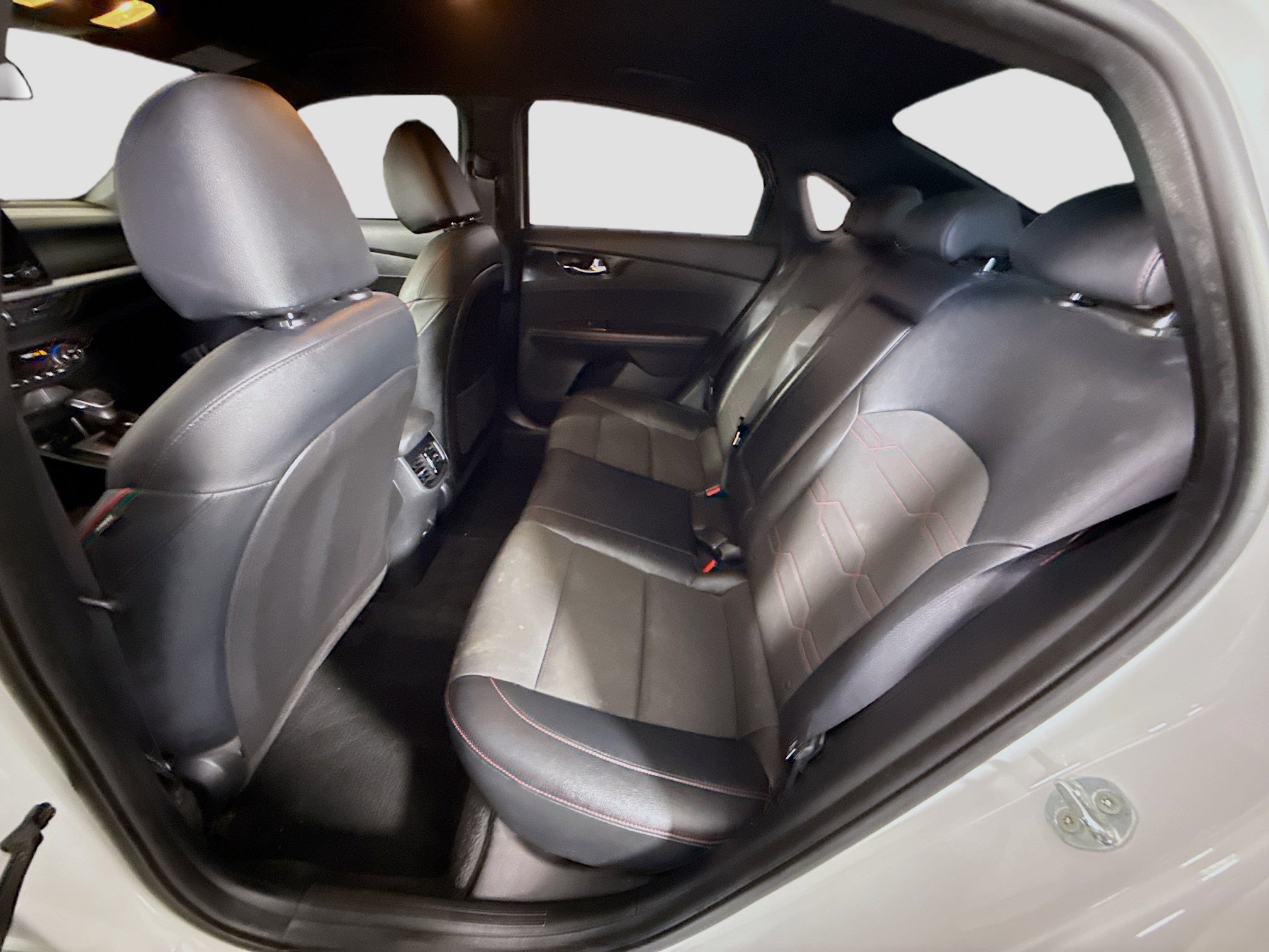 Used 2022 Kia Forte GT FWD image 25
