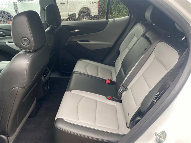 Used 2019 Chevrolet Equinox Premier image 9