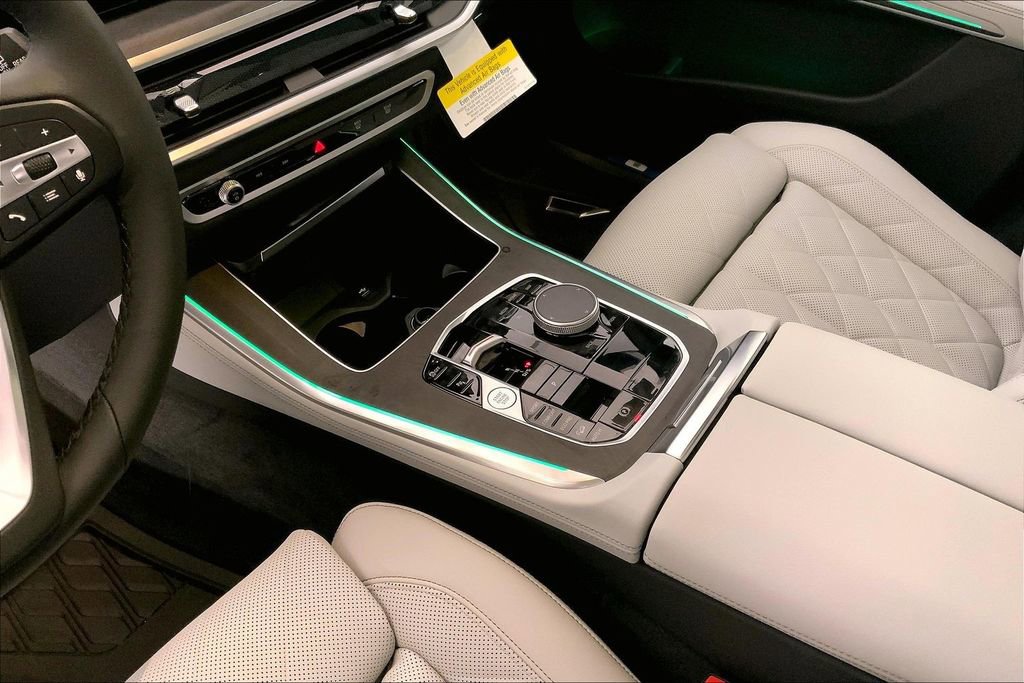 New 2026 BMW X5 xDrive40i w/ Climate Comfort Package image 6