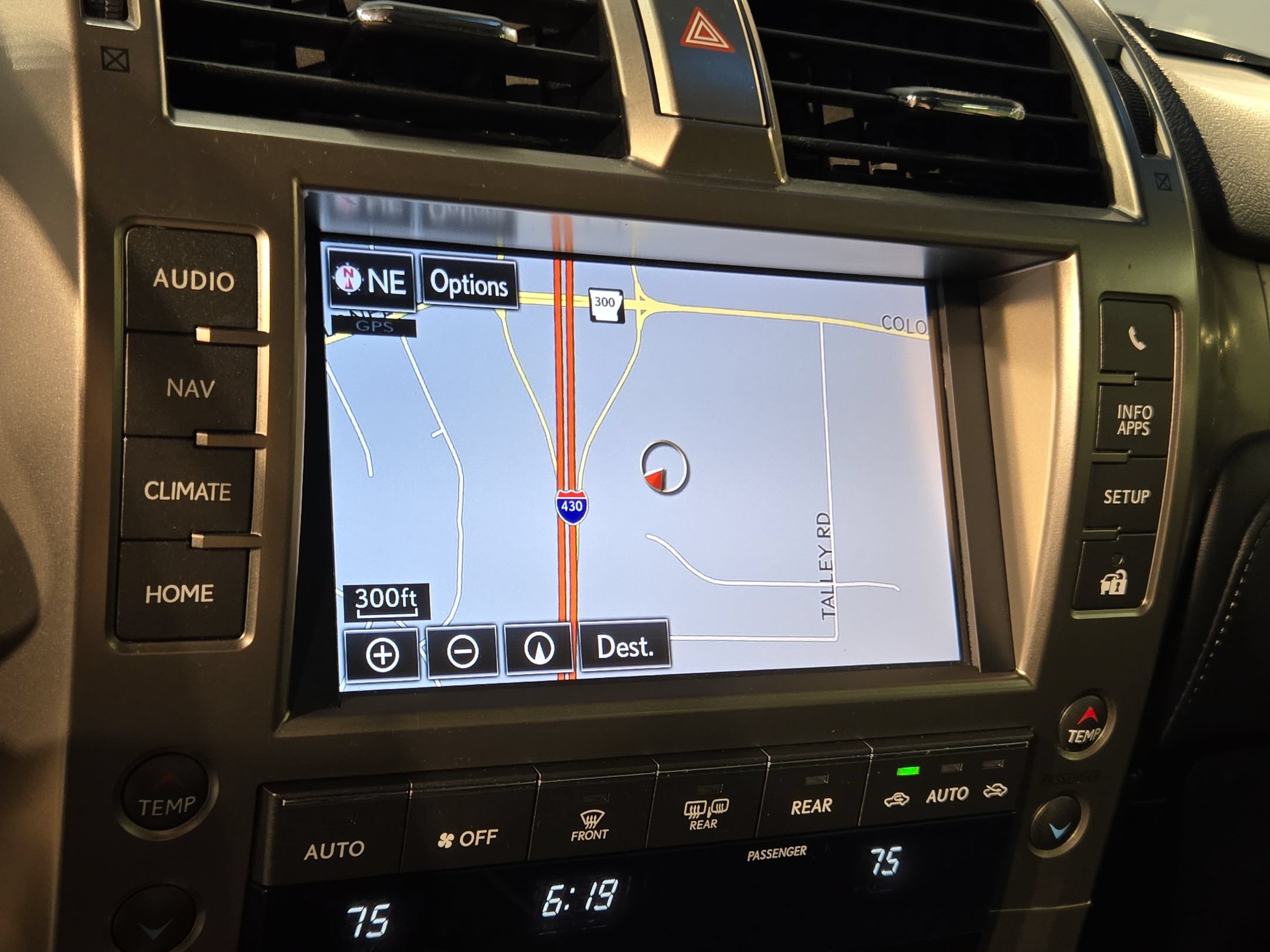 Used 2017 Lexus GX 460 Premium AWD/4WD image 31