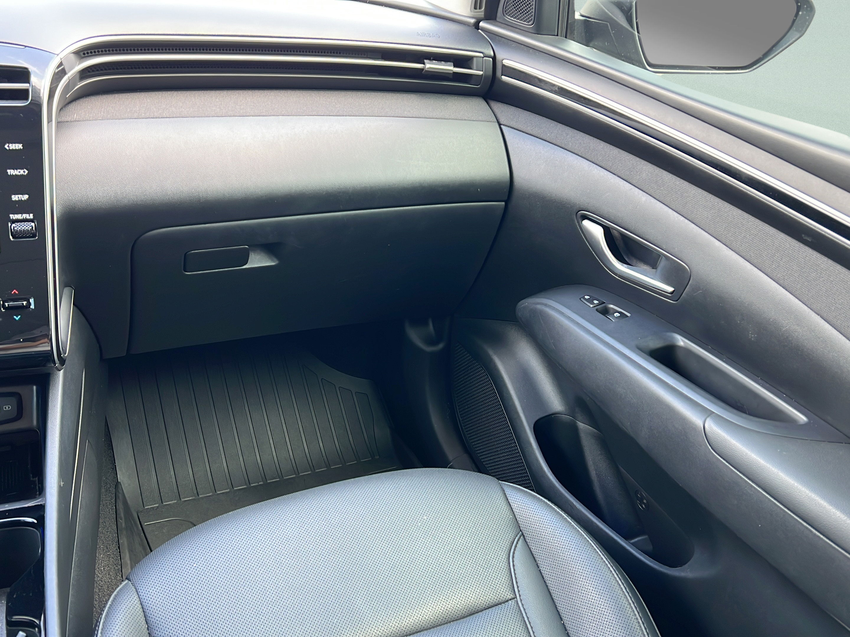 Used 2023 Hyundai Tucson SEL w/ Convenience Package FWD image 14