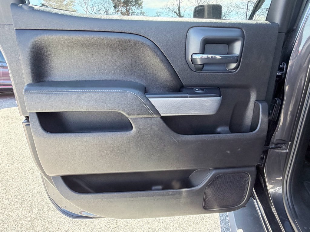 Used 2016 Chevrolet Silverado 2500 LT w/ LT Convenience Package image 23