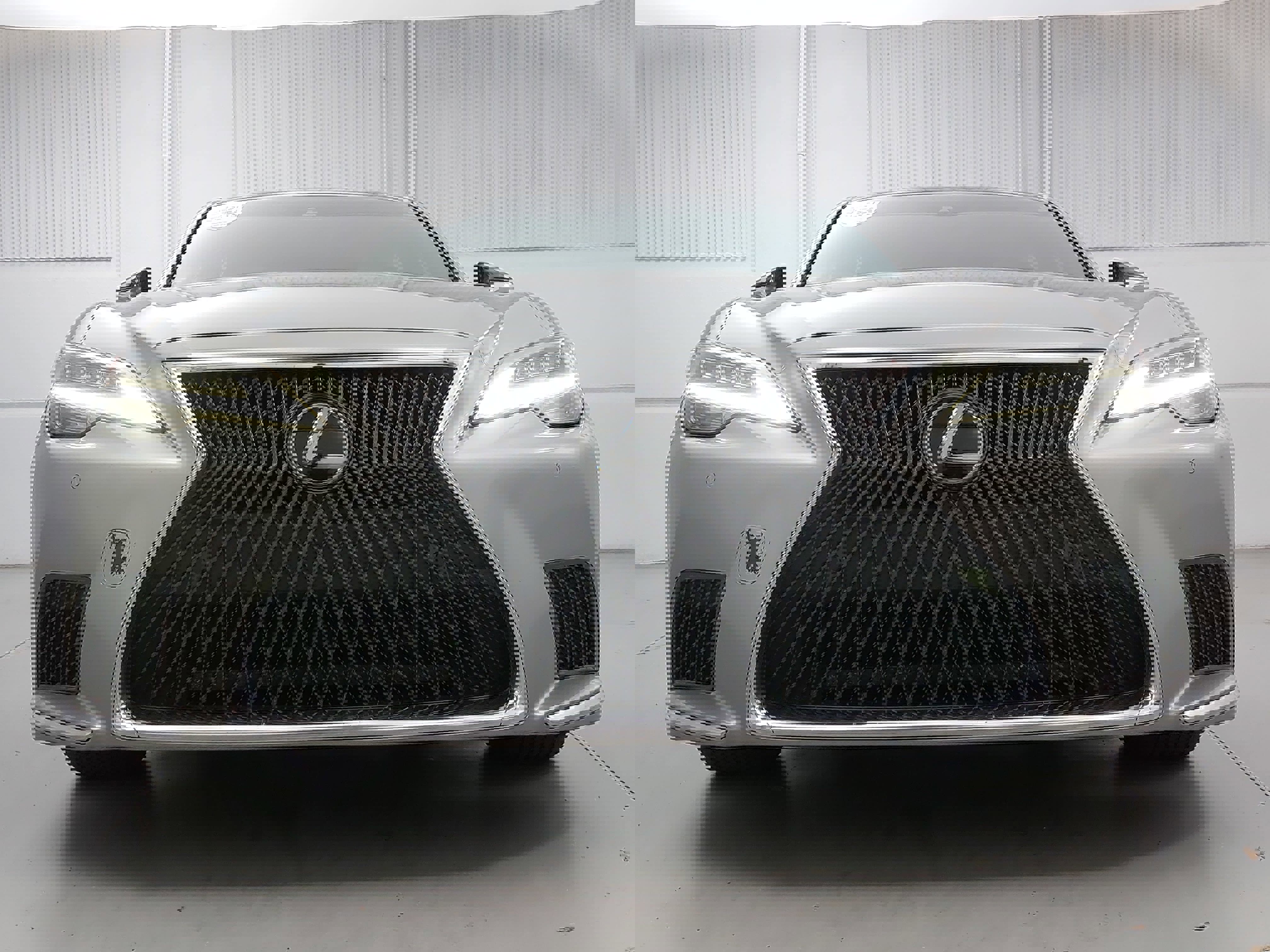 Used 2021 Lexus LS 500 w/ Accessory Package (Z2) image 10