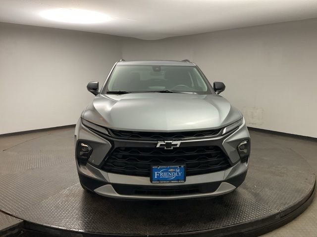 Certified 2024 Chevrolet Blazer LT w/ Convenience Package image 2