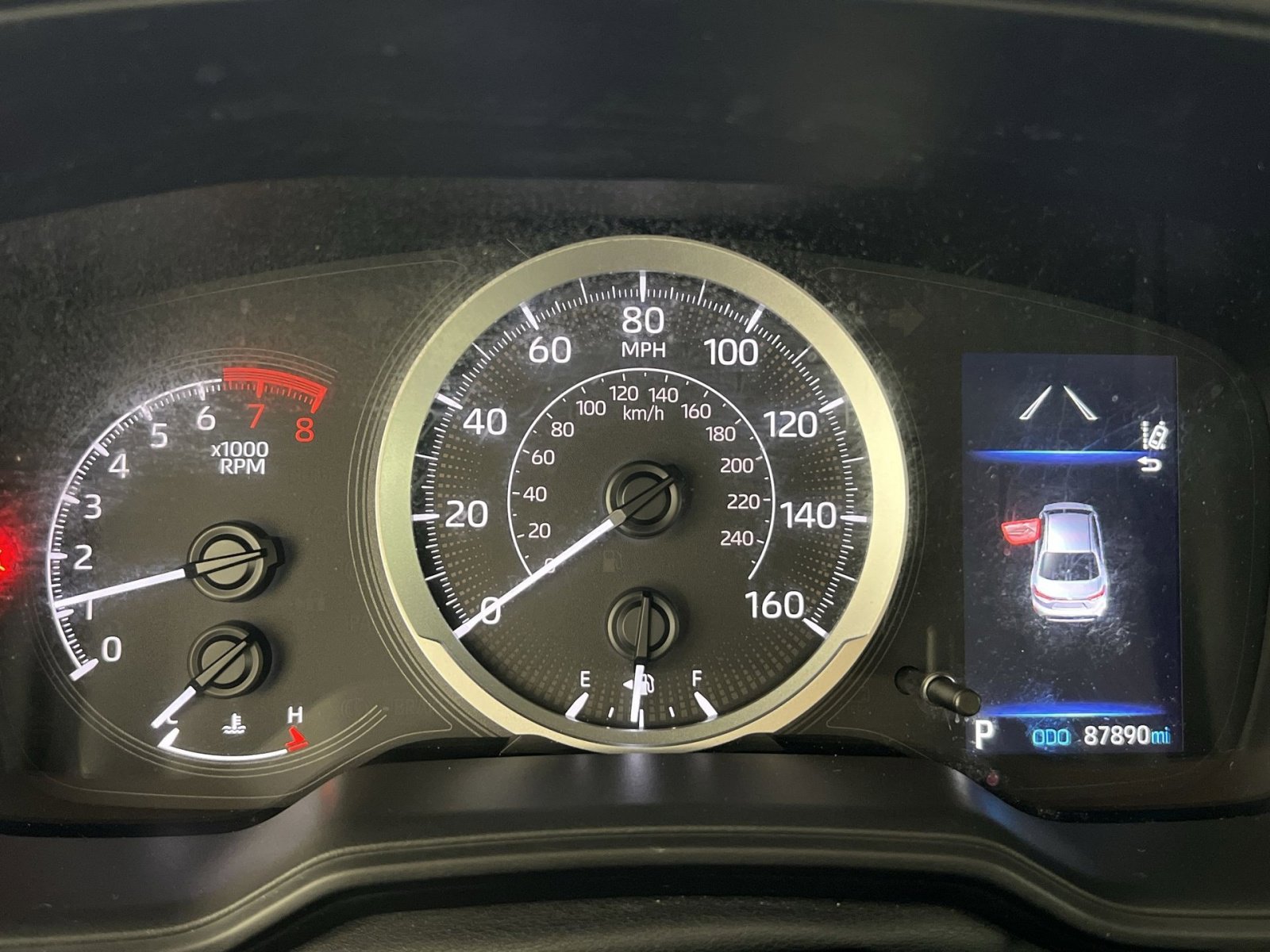 Used 2022 Toyota Corolla LE image 17