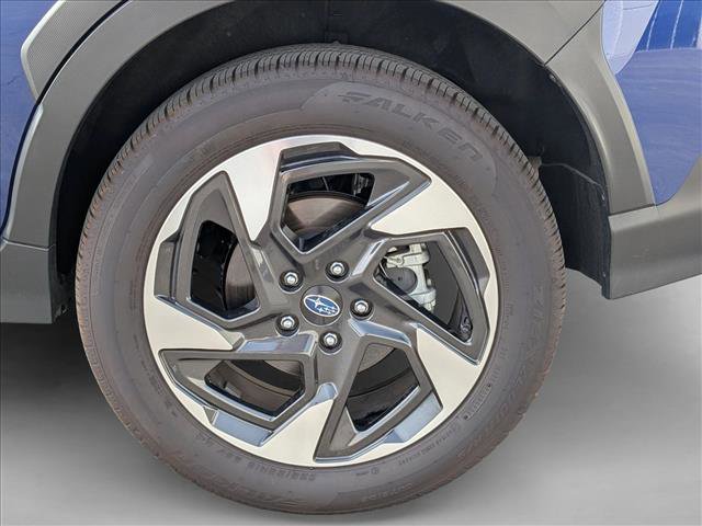 Used 2024 Subaru Crosstrek 2.5i Limited image 23