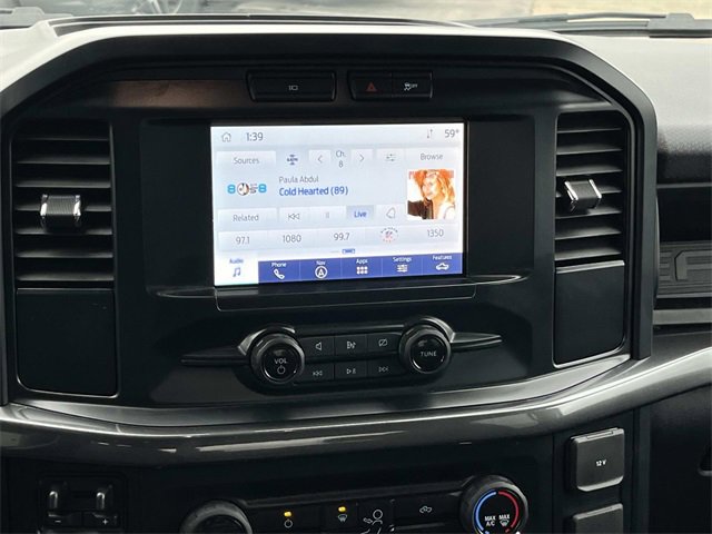 Used 2023 Ford F150 XL w/ STX Appearance Package image 15