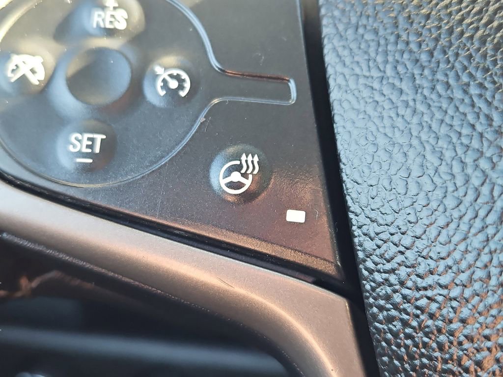 Certified 2022 Chevrolet Colorado Z71 image 19