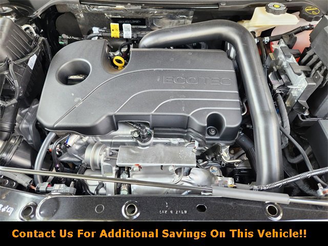 New 2026 GMC Terrain Elevation w/ Black Edition image 21