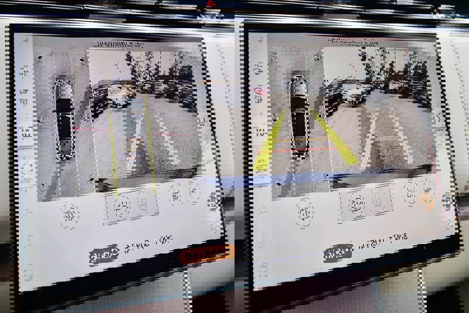 Used 2025 Land Rover Range Rover SE image 26