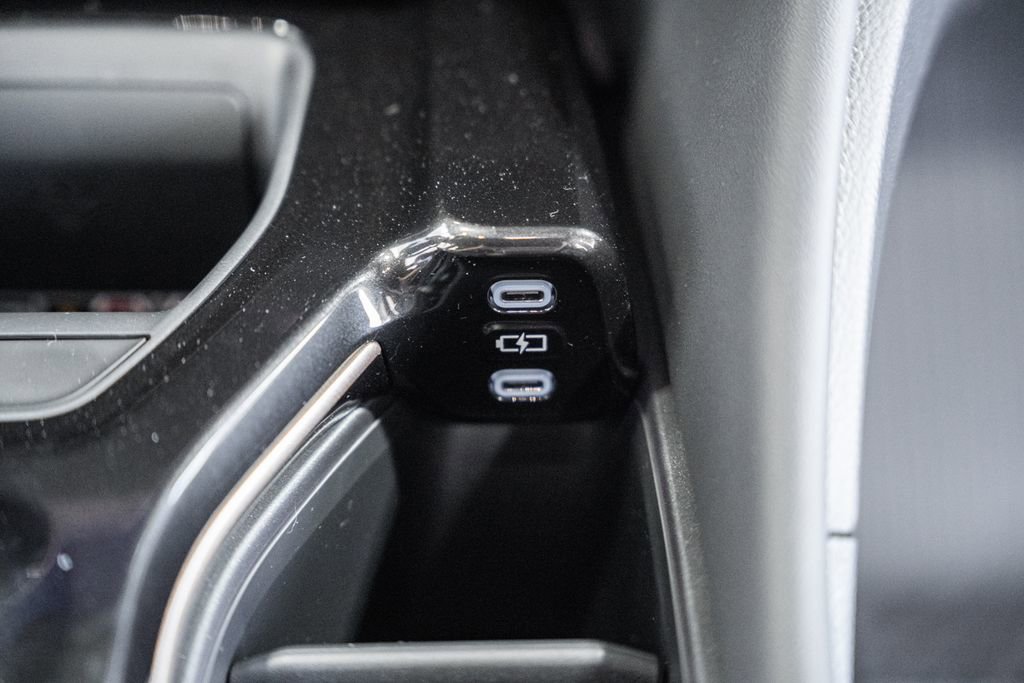 New 2026 Toyota Crown Signia image 26