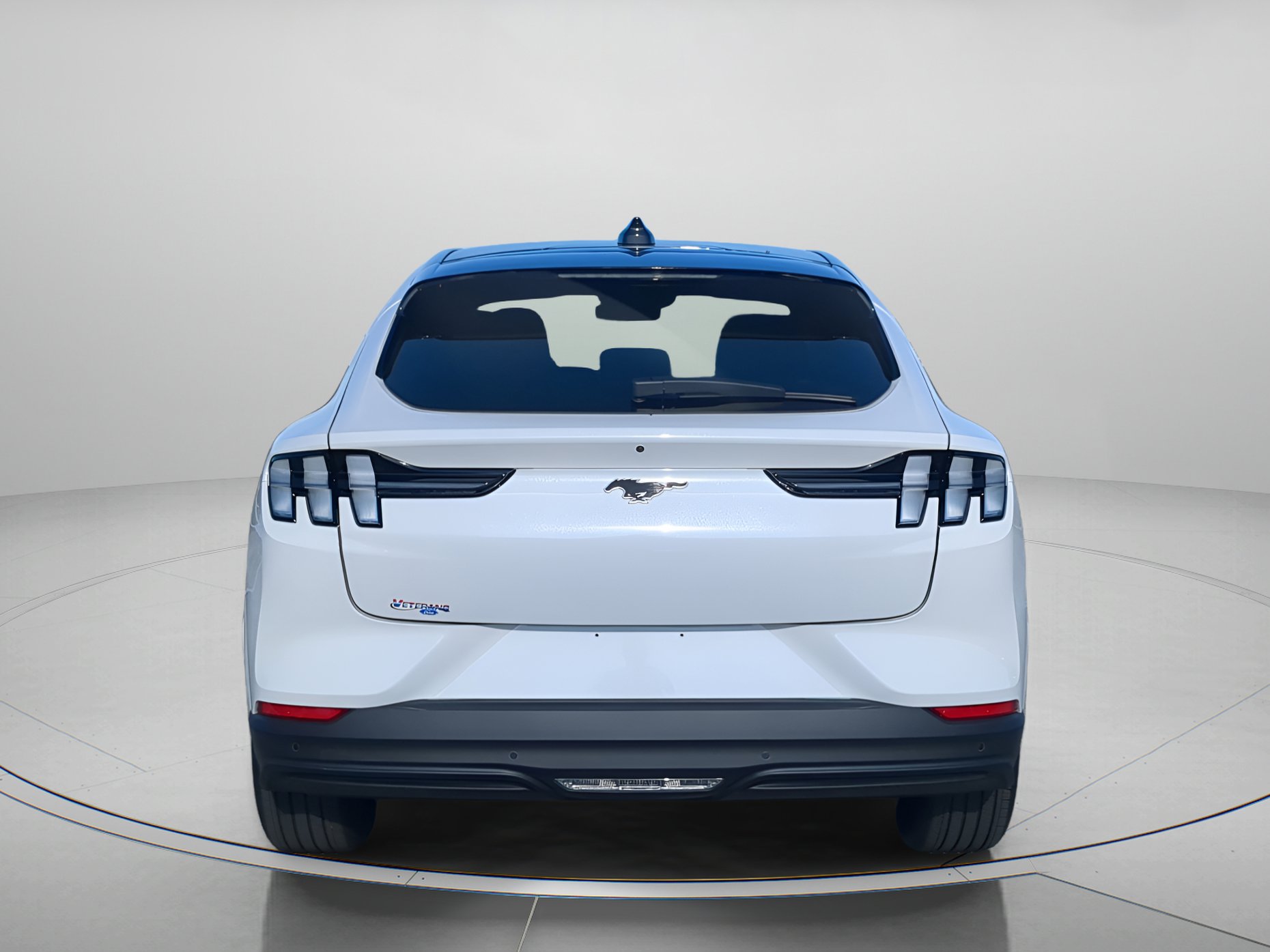New 2026 Ford Mustang Mach-E Premium AWD/4WD image 44