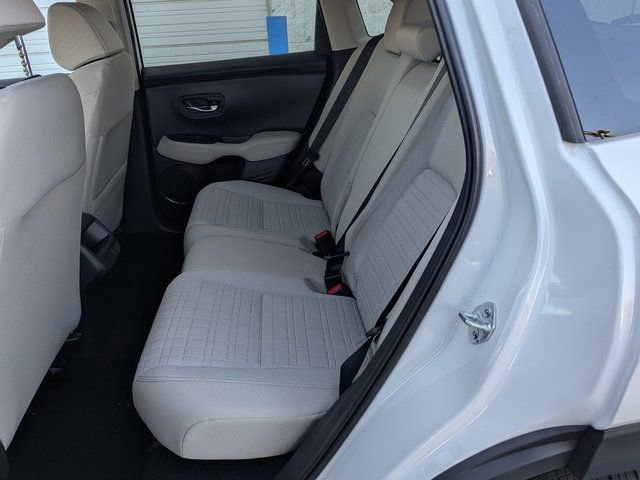 New 2026 Honda HR-V LX image 12
