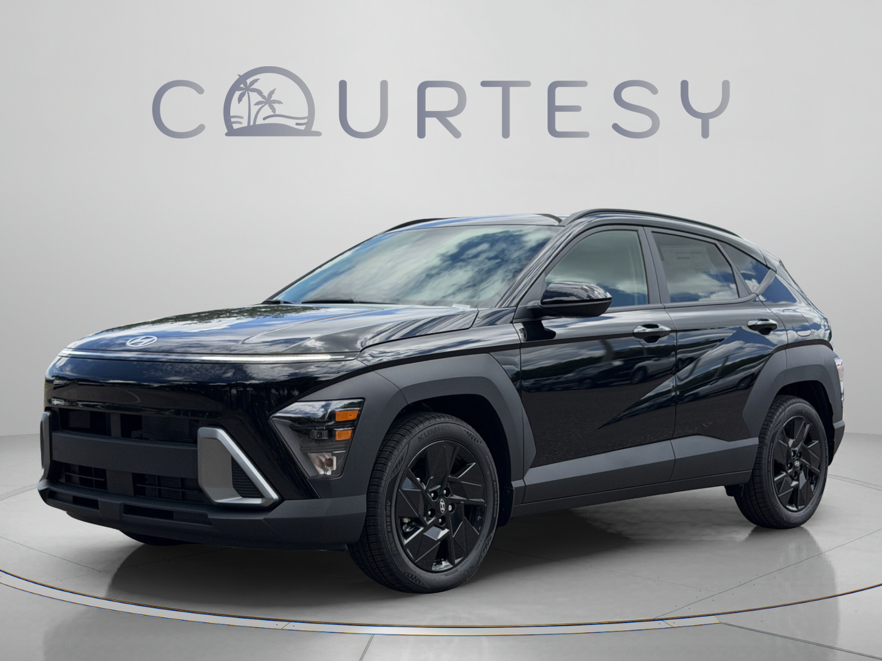 New 2027 Hyundai Kona SEL Sport