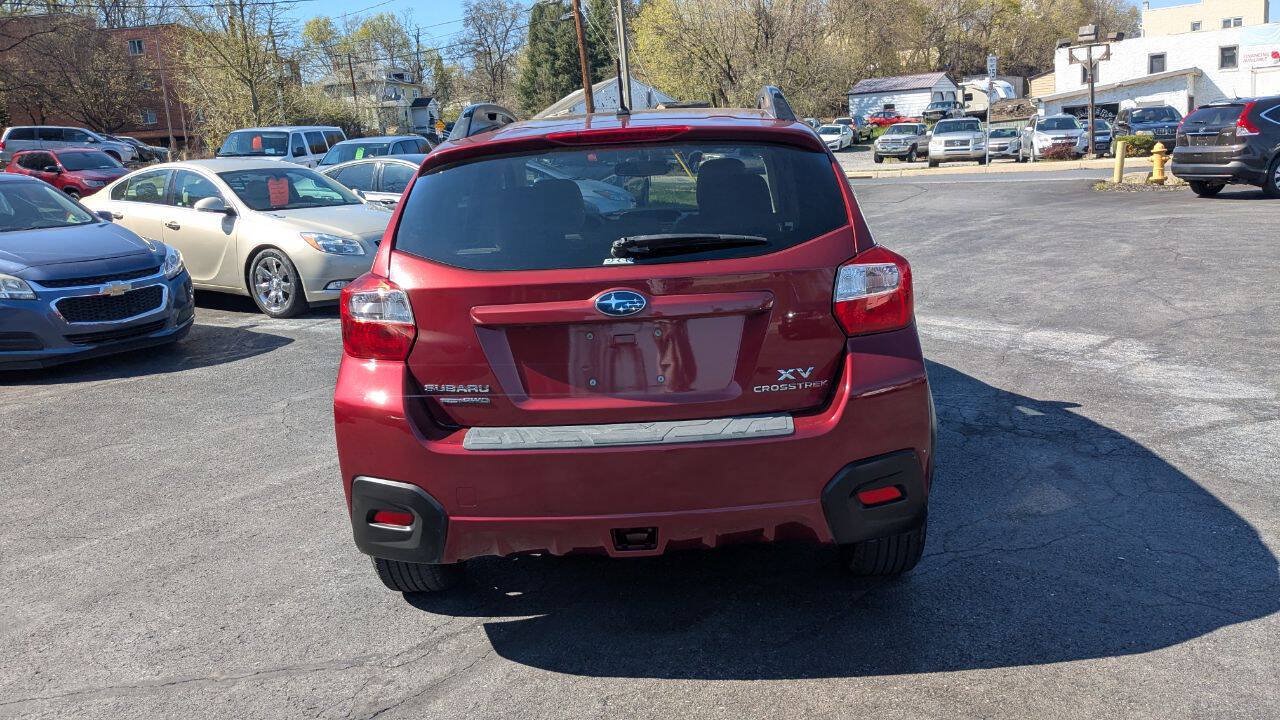 Used 2013 Subaru Crosstrek 2.0i Premium AWD/4WD image 13