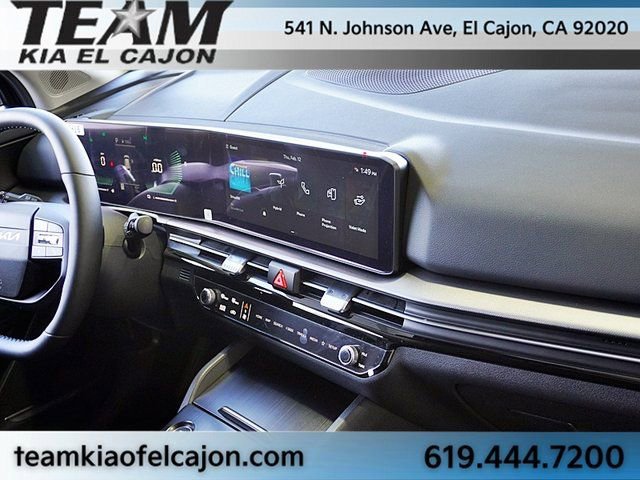 Certified 2026 Kia Sportage LX image 12