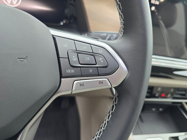 New 2026 Volkswagen Atlas SE image 31