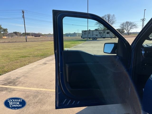 Used 2024 Ford F150 STX image 9