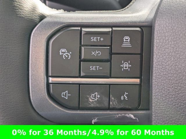 New 2026 Ford F150 Lariat w/ Equipment Group 501A Mid image 30