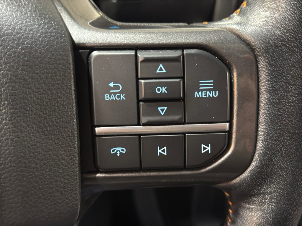 Used 2023 Ford F150 Tremor w/ Equipment Group 402A High image 27