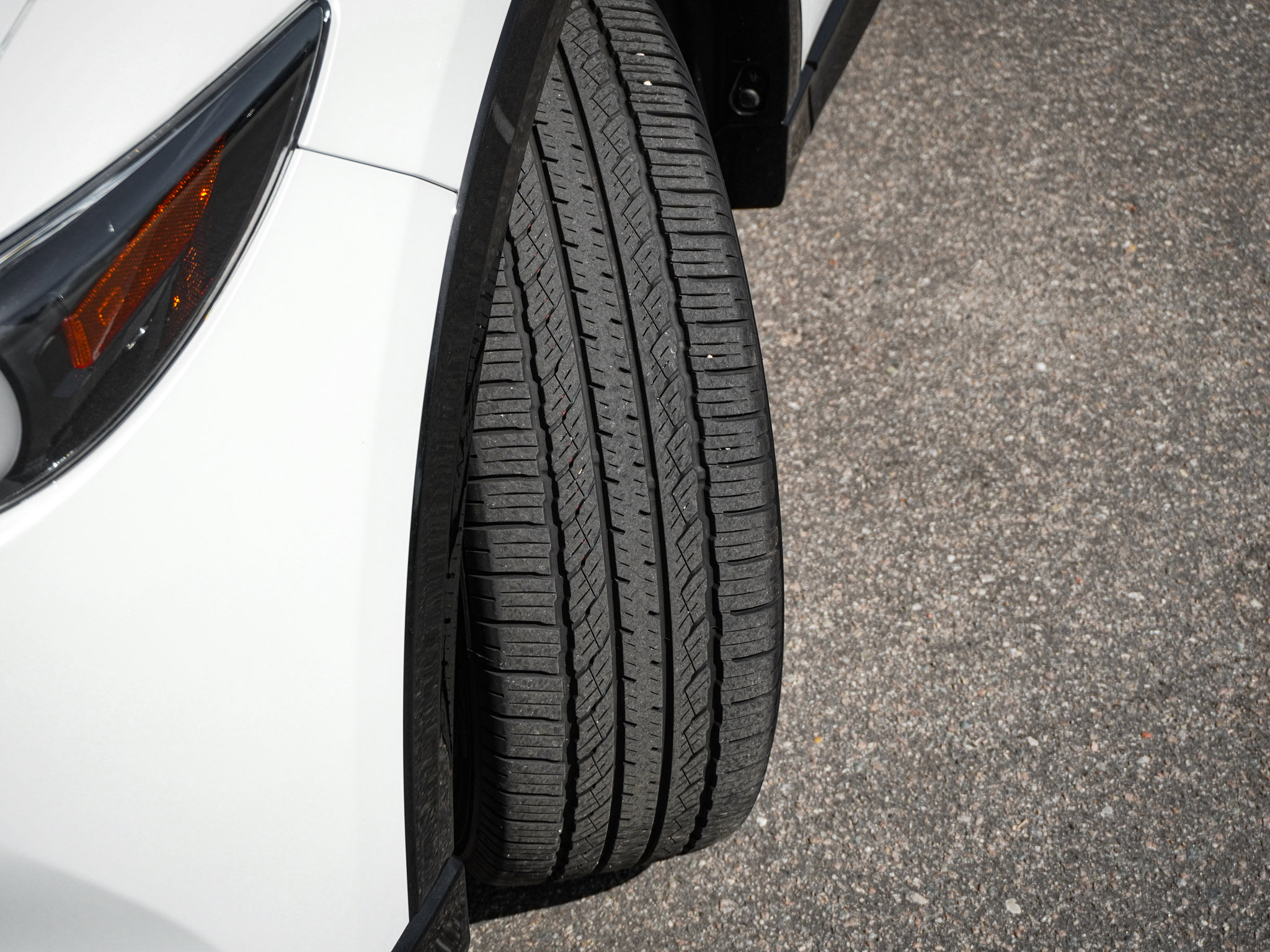 Certified 2025 MAZDA CX-5 2.5 Turbo w/ Premium Package image 12