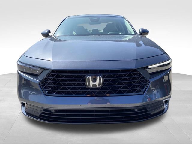 Used 2024 Honda Accord Touring image 7