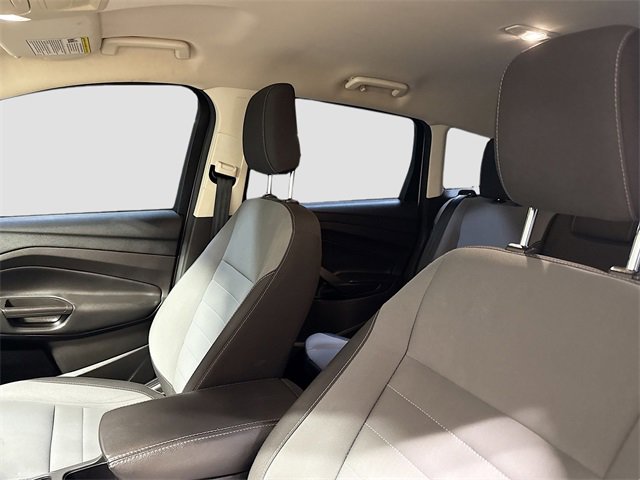 Used 2018 Ford Escape S image 19