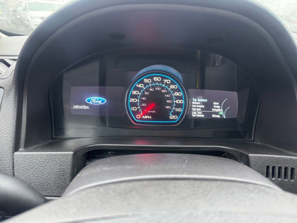 Used 2011 Ford Fusion Hybrid w/ 502A Rapid Spec Order Code image 33