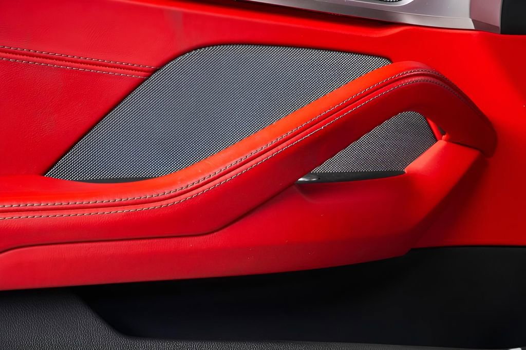 Used 2023 BMW M850i xDrive Coupe image 34