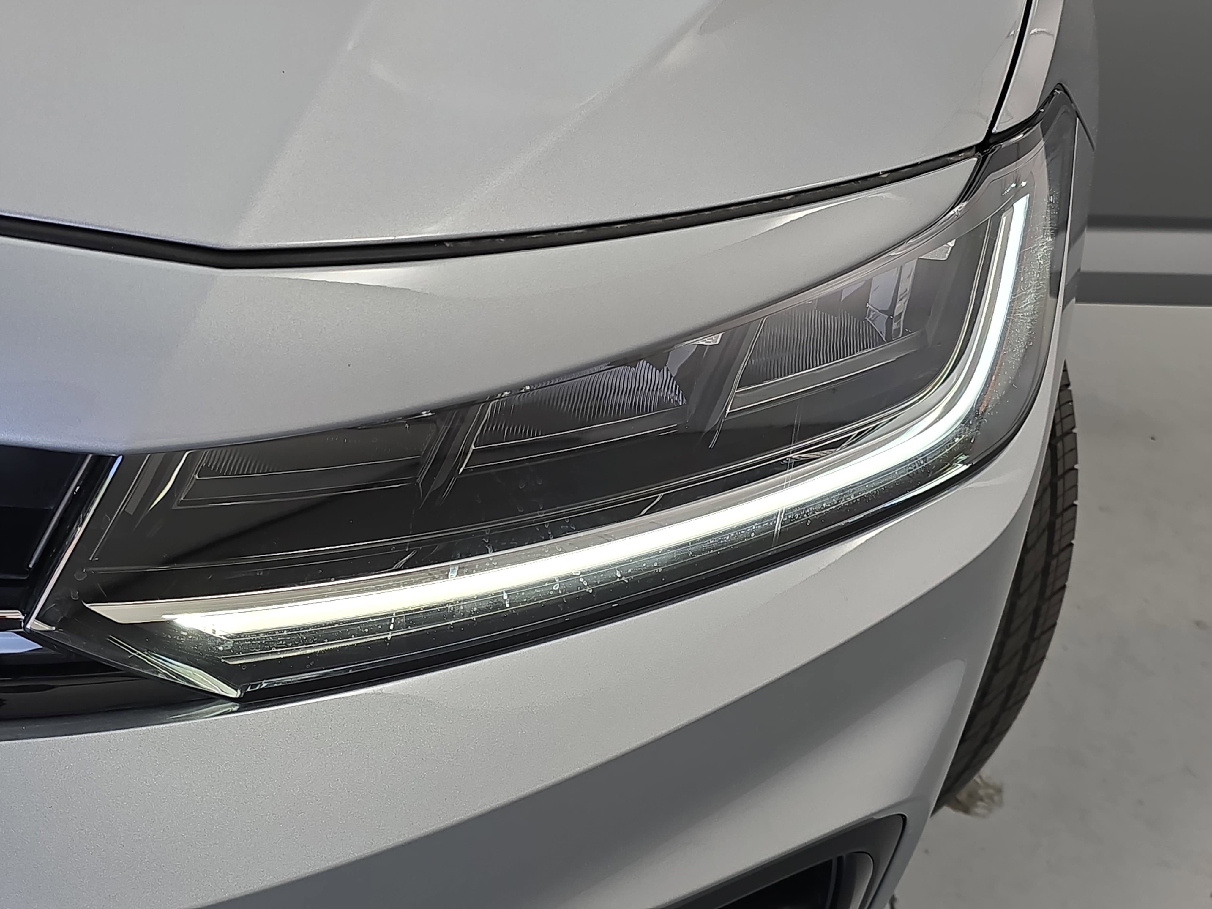 New 2026 Volkswagen Jetta Sport FWD image 30
