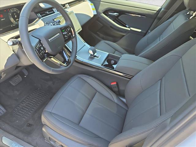 New 2026 Land Rover Range Rover Evoque S AWD/4WD image 16