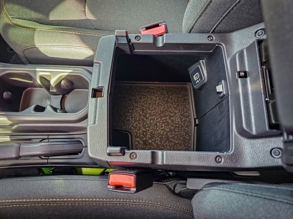 New 2026 Jeep Wrangler Sport image 26