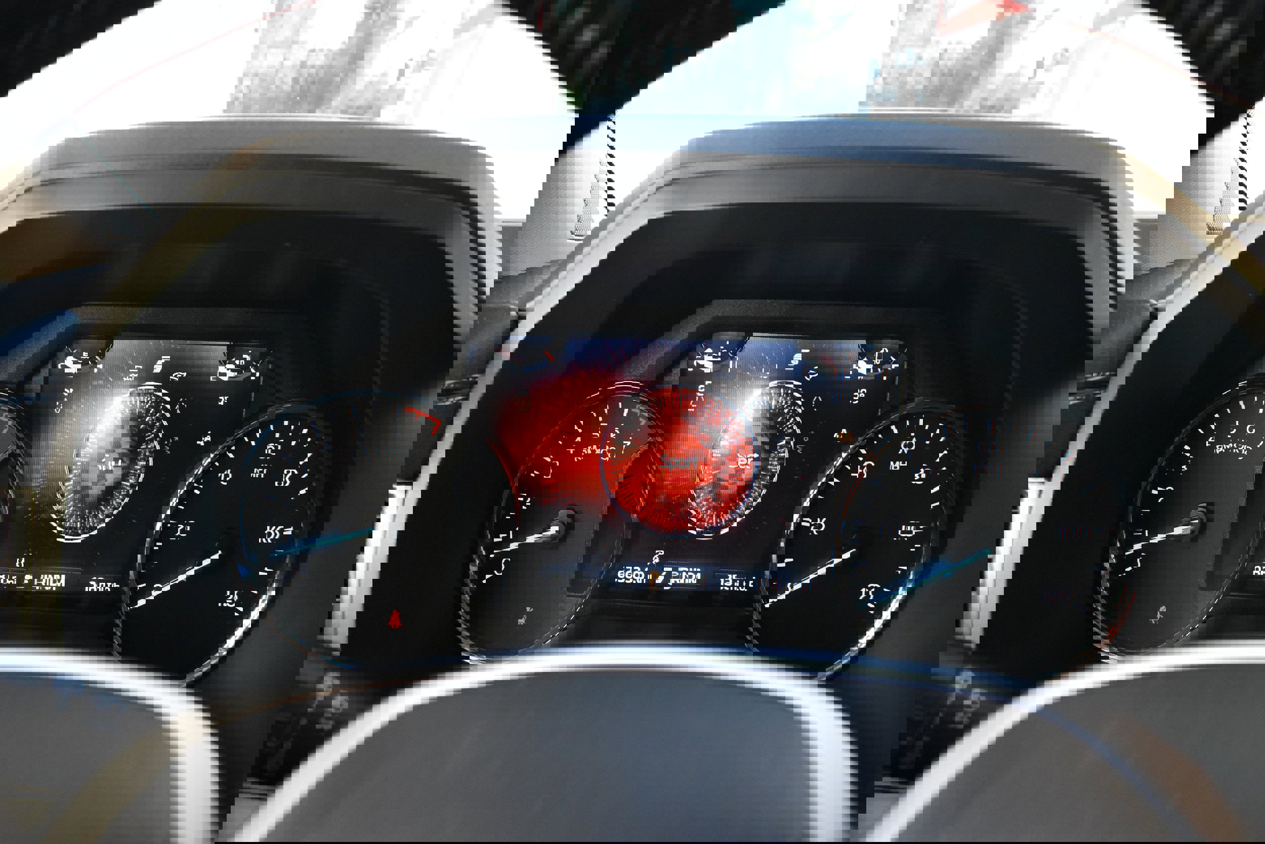 Used 2024 Ford Expedition XLT image 37