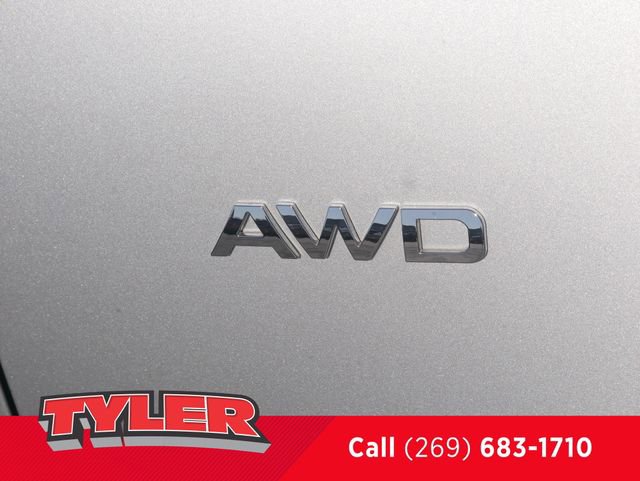 Used 2019 Kia Sportage EX w/ EX Premium Package AWD/4WD image 13